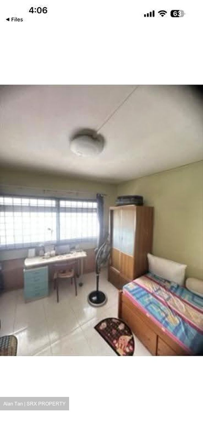 Blk 507 Choa Chu Kang Street 51 (Choa Chu Kang), HDB 5 Rooms #638228261
